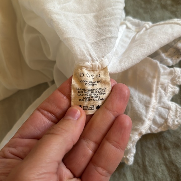 Doen nightgown - Picture 5 of 5